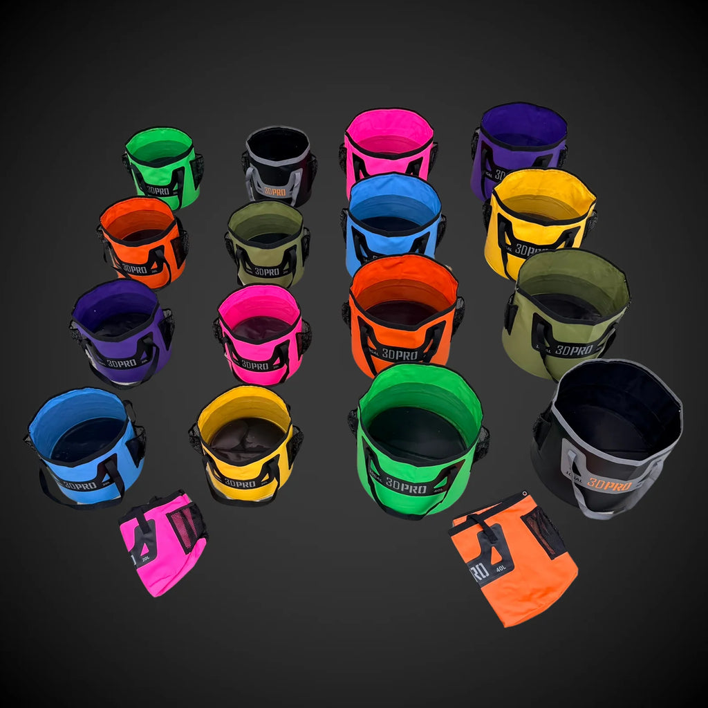 Folding Bucket