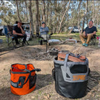Folding Bucket