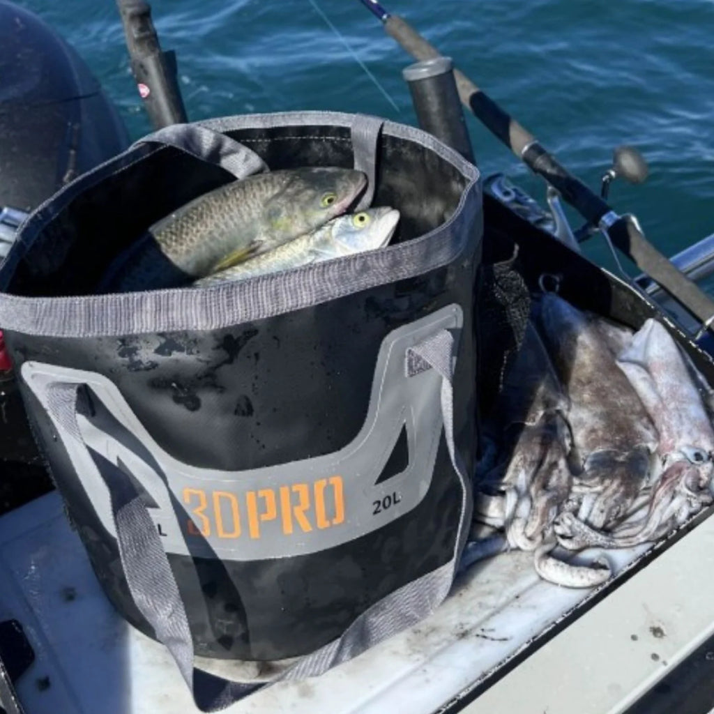 Folding Bucket