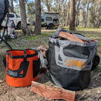 Folding Bucket