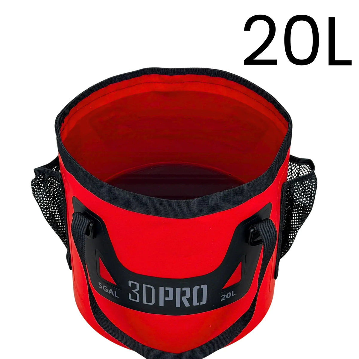 Folding Bucket