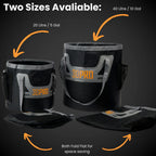 Folding Bucket