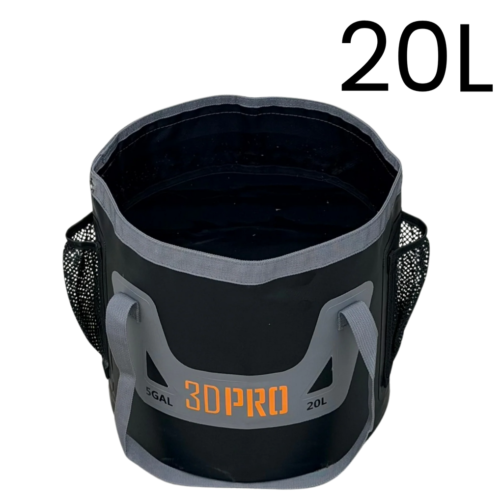 Folding Bucket