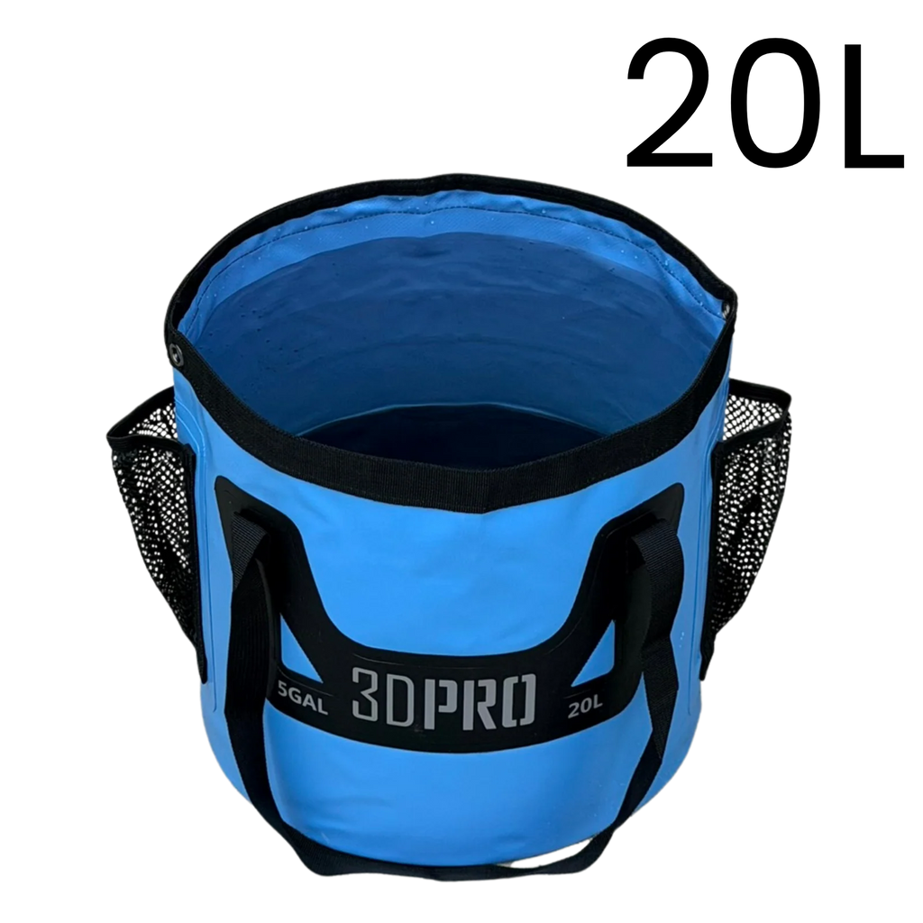 Folding Bucket