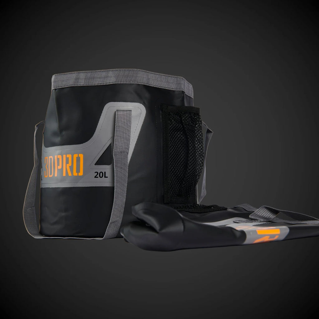 Folding Bucket