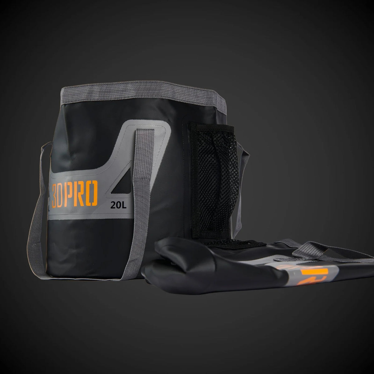 Folding Bucket