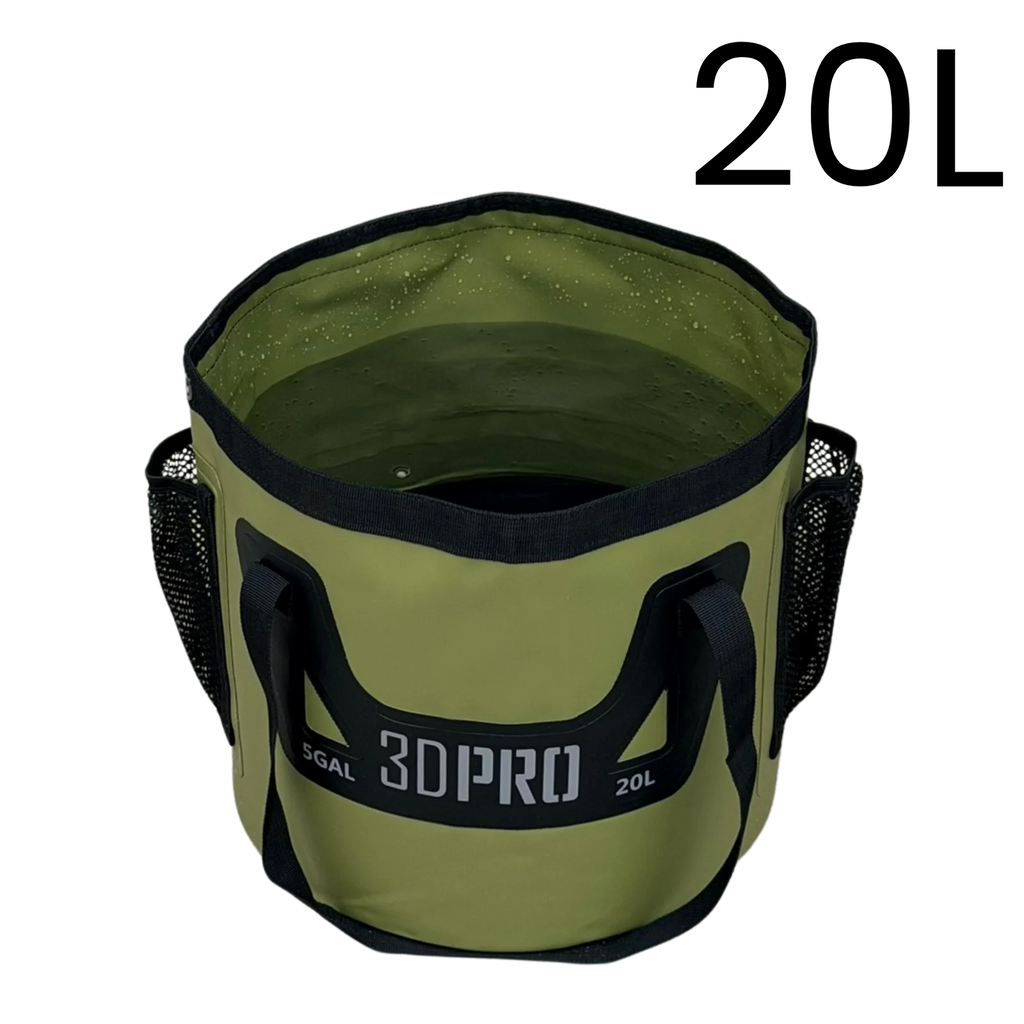 Folding Bucket