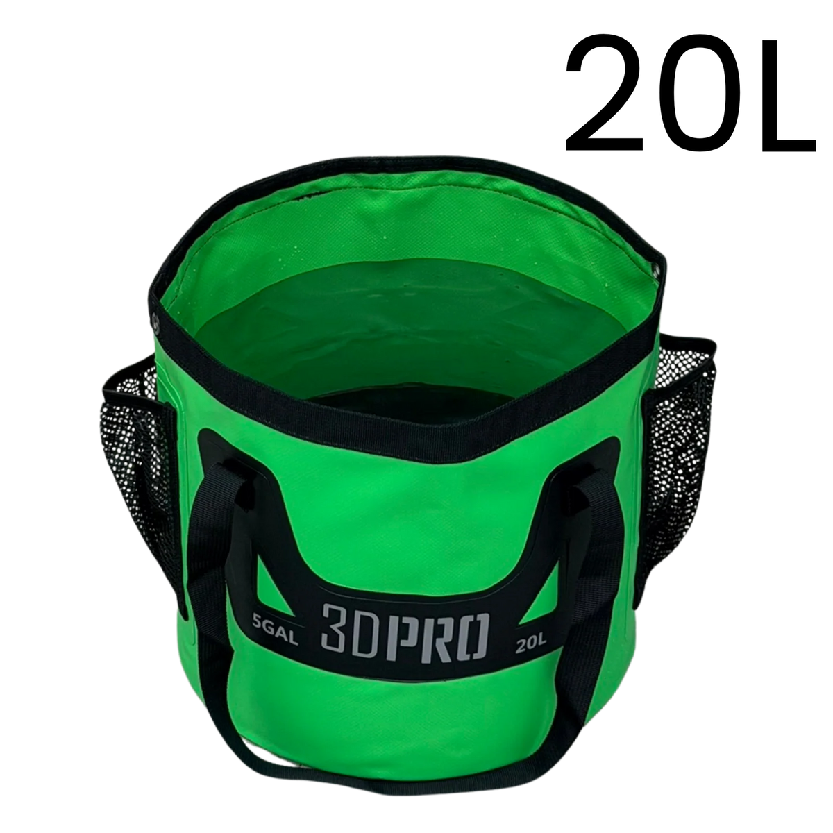 Folding Bucket