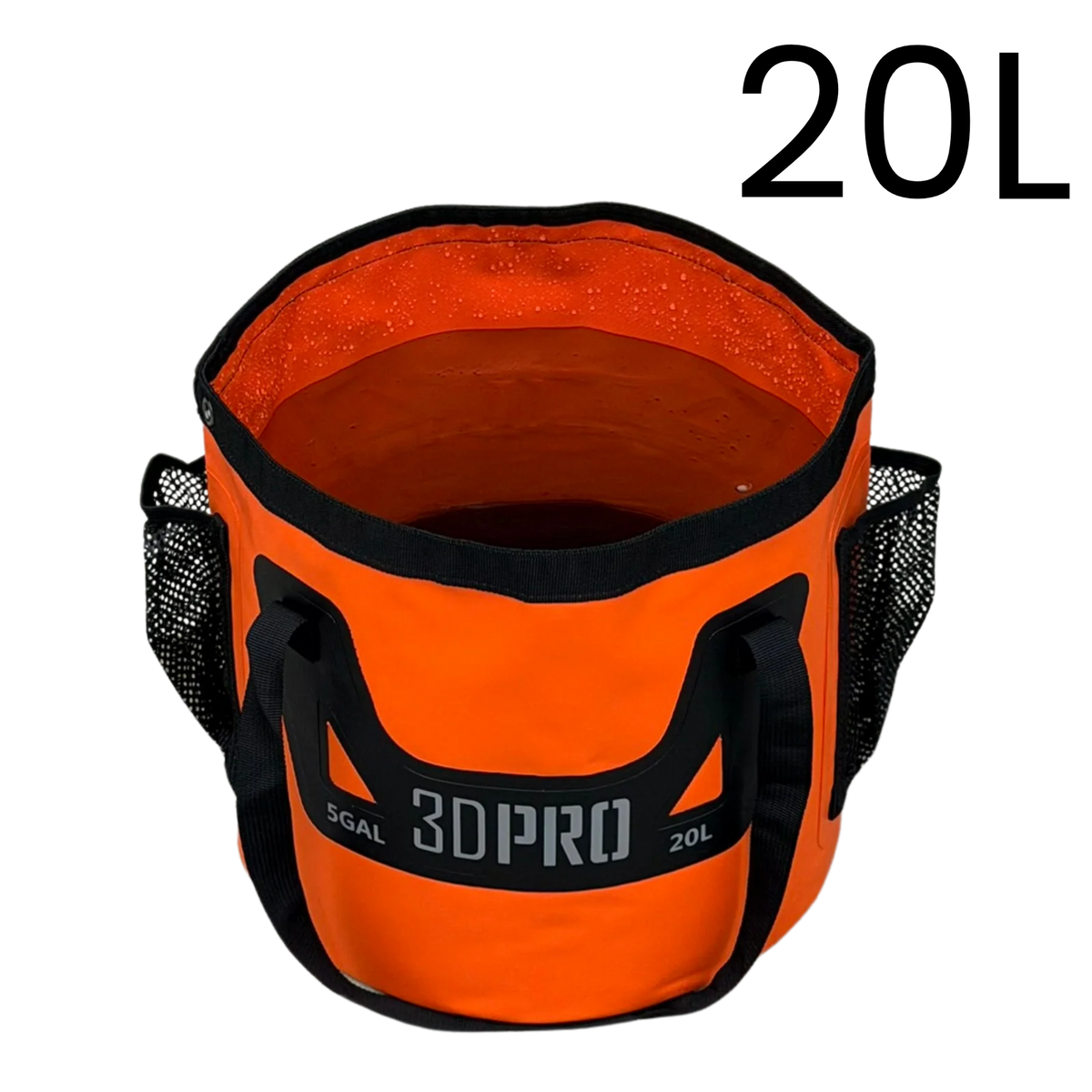 Folding Bucket