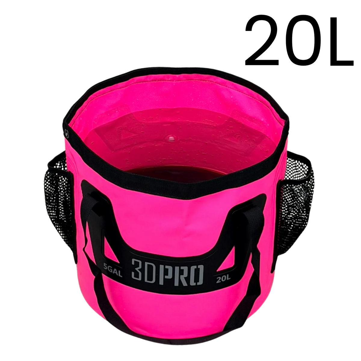 Folding Bucket