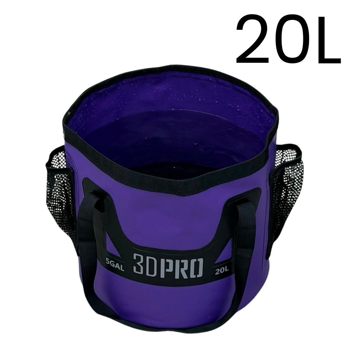 Folding Bucket