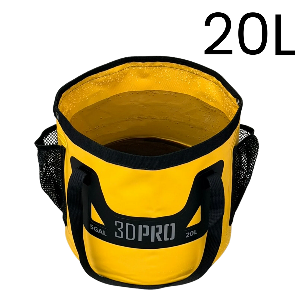 Folding Bucket