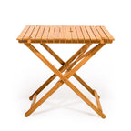 Folding Dining Table