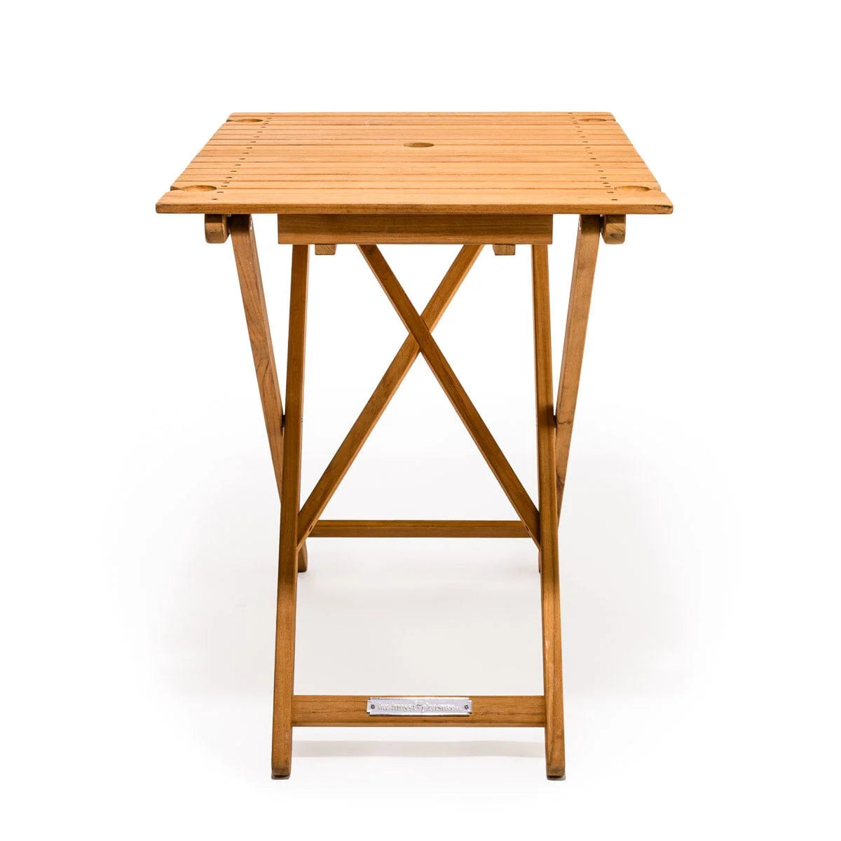 Folding Dining Table