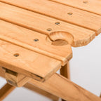 Folding Dining Table