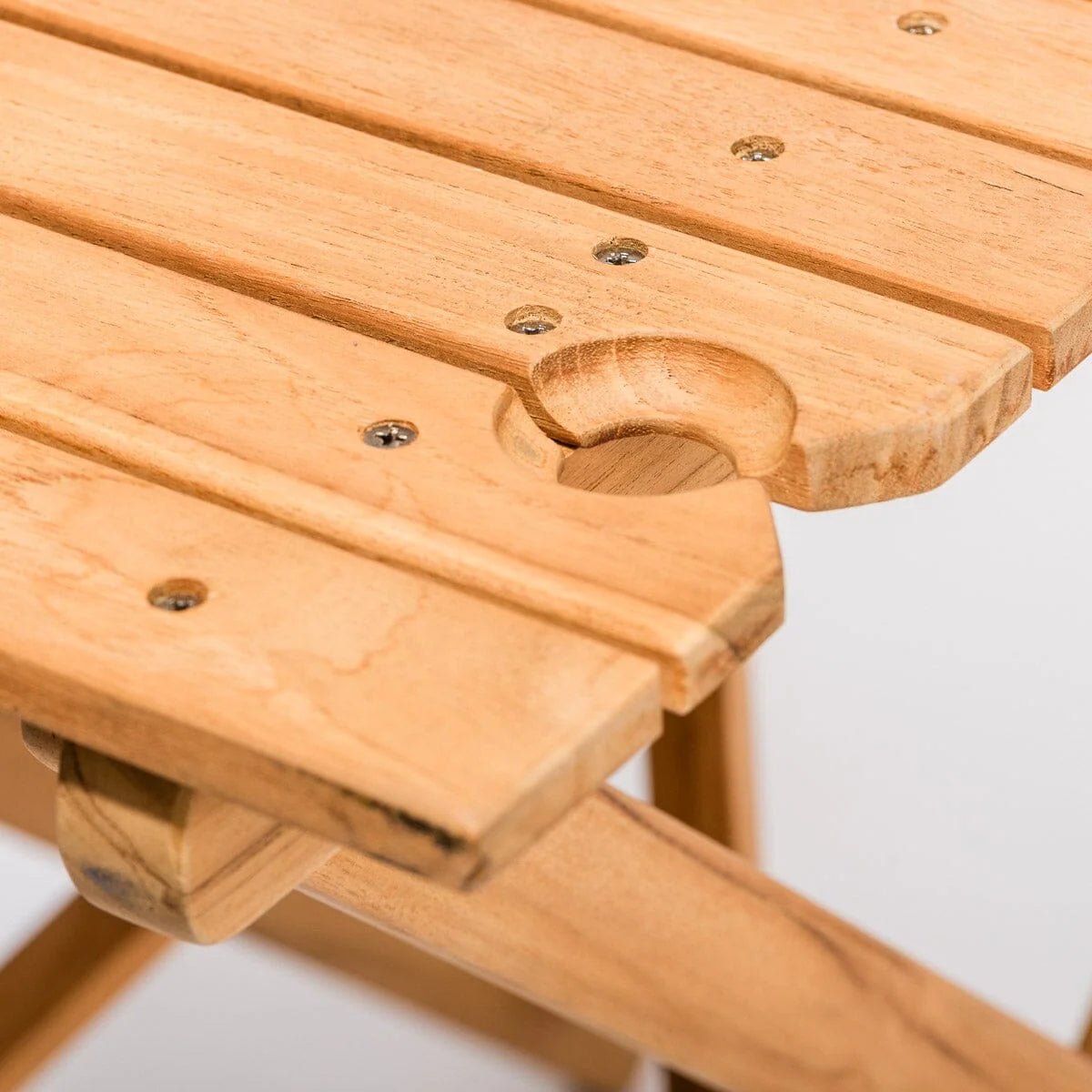 Folding Dining Table