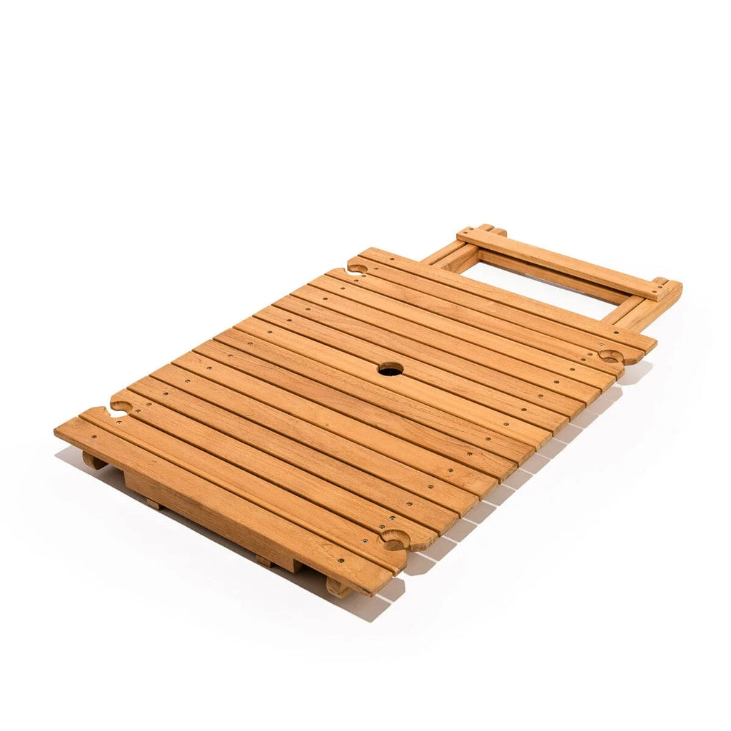 Folding Dining Table