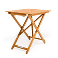 Folding Dining Table