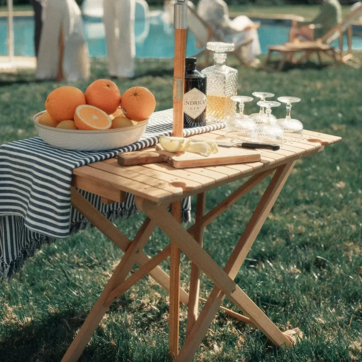 Folding Dining Table