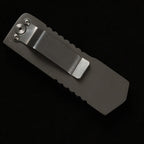 Folding Knife in Distinct Handle Designs, Including 23 cm and
