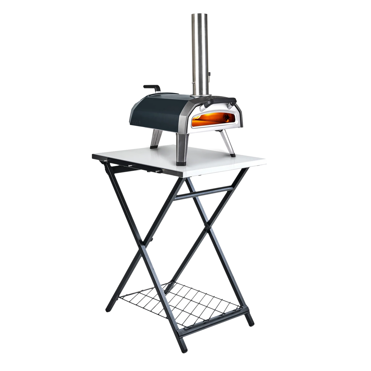 Folding Outdoor Table