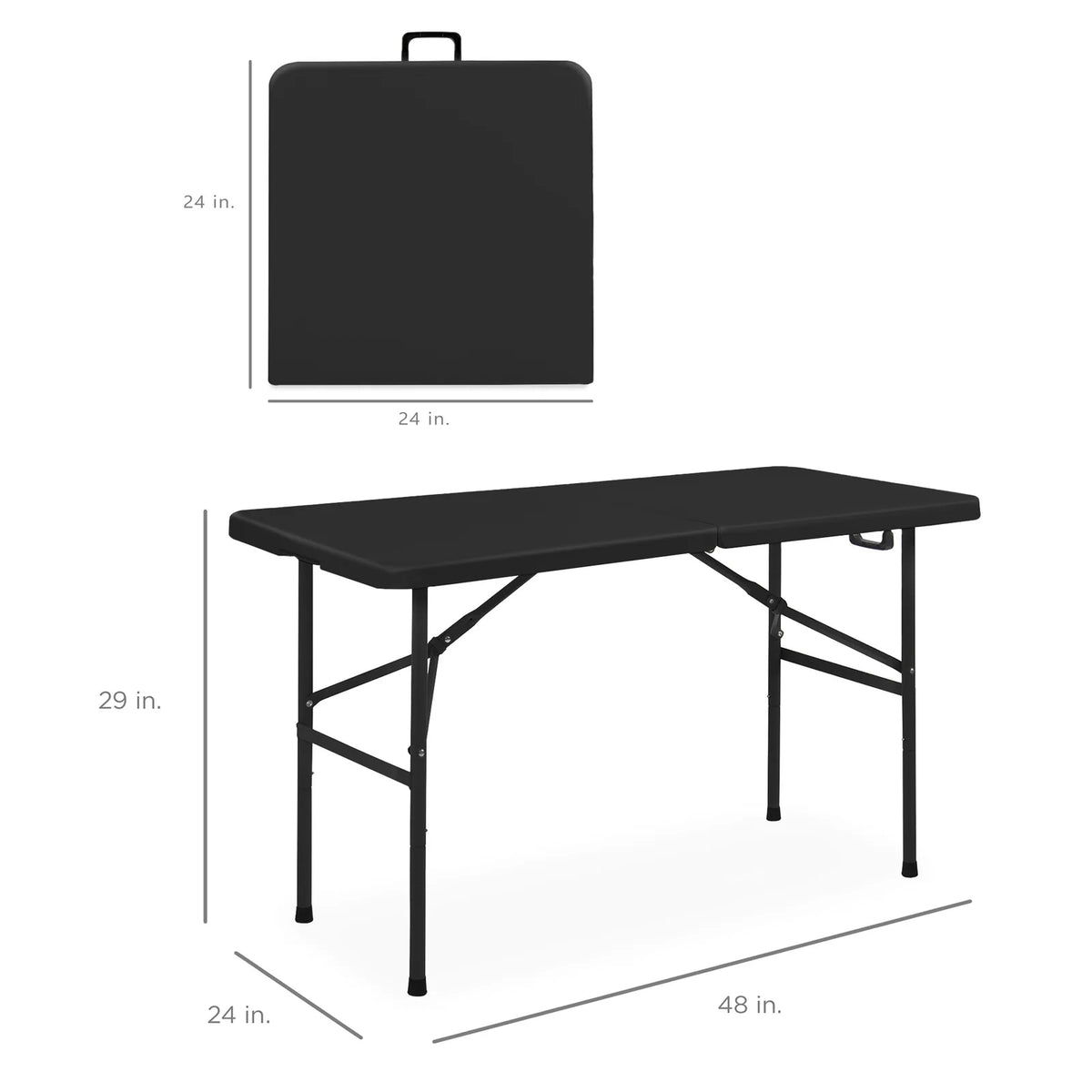 Folding Table