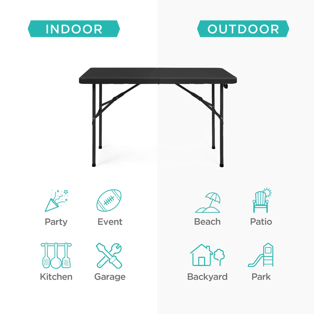 Folding Table