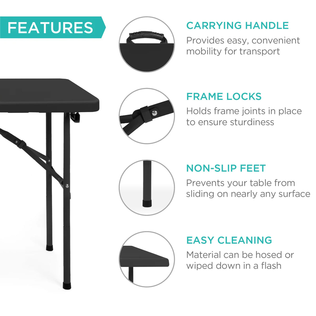 Folding Table