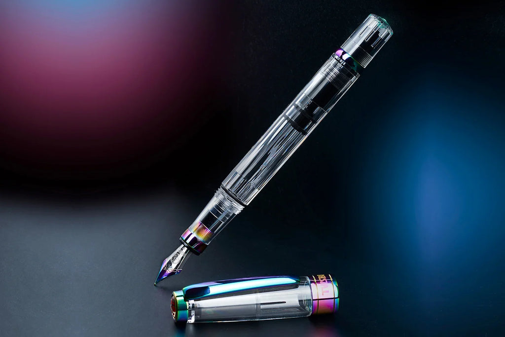 Fountain Pen