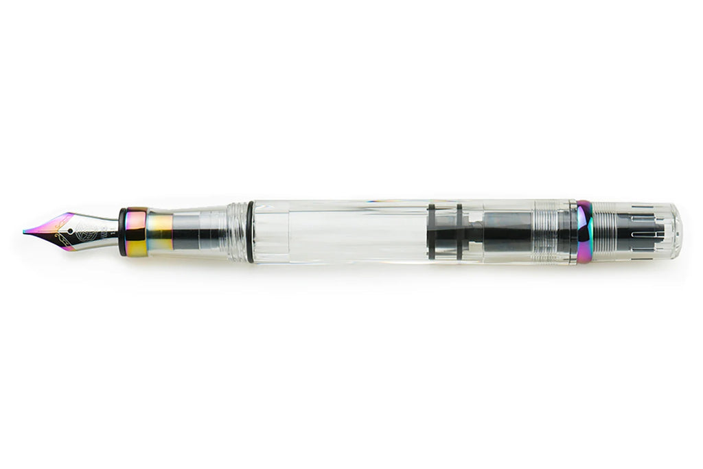 Fountain Pen
