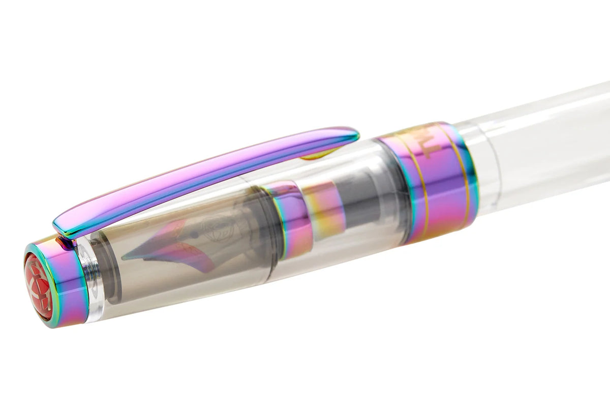 Fountain Pen