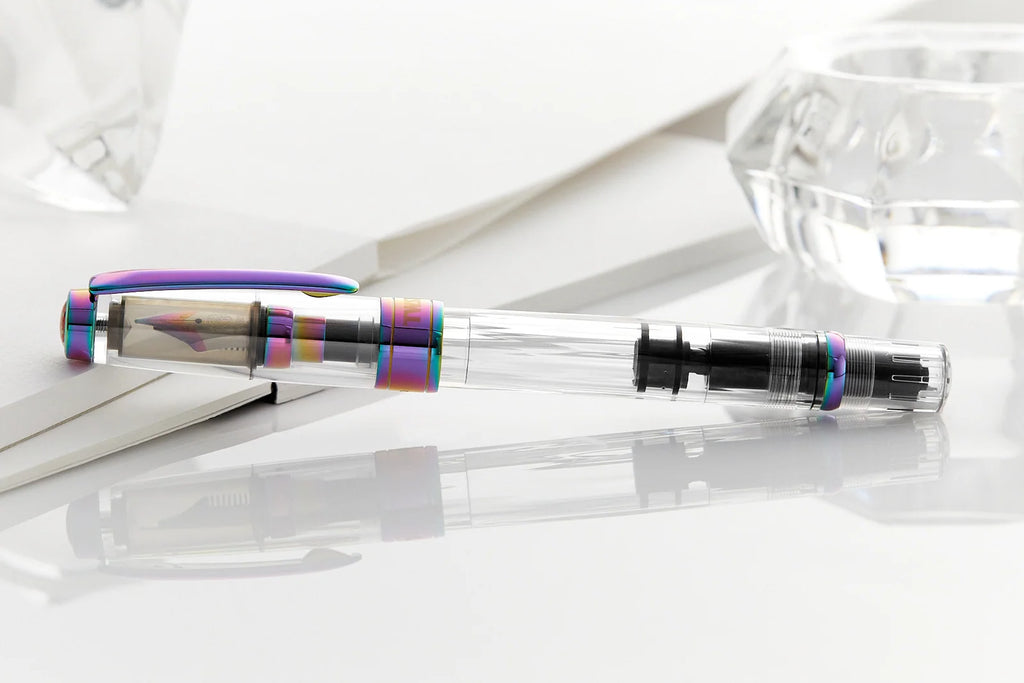 Fountain Pen