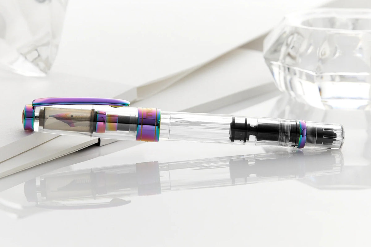 Fountain Pen