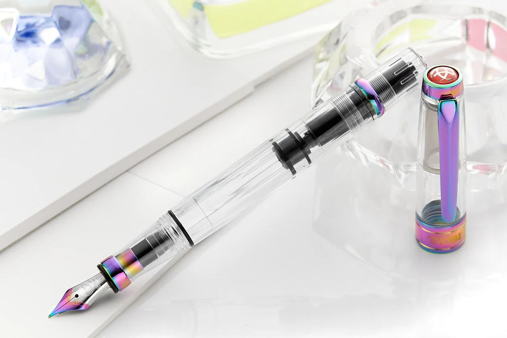 Fountain Pen
