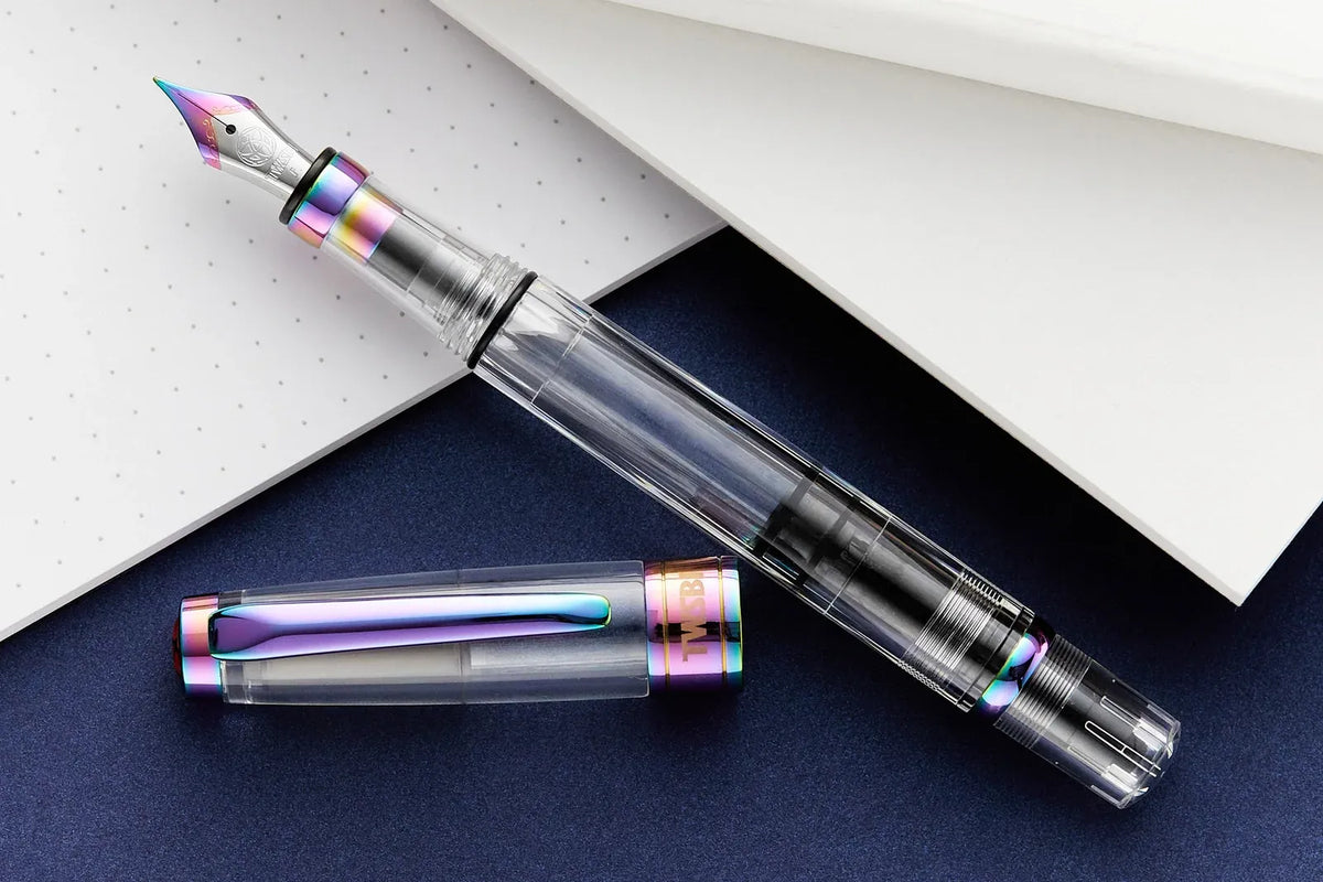 Fountain Pen