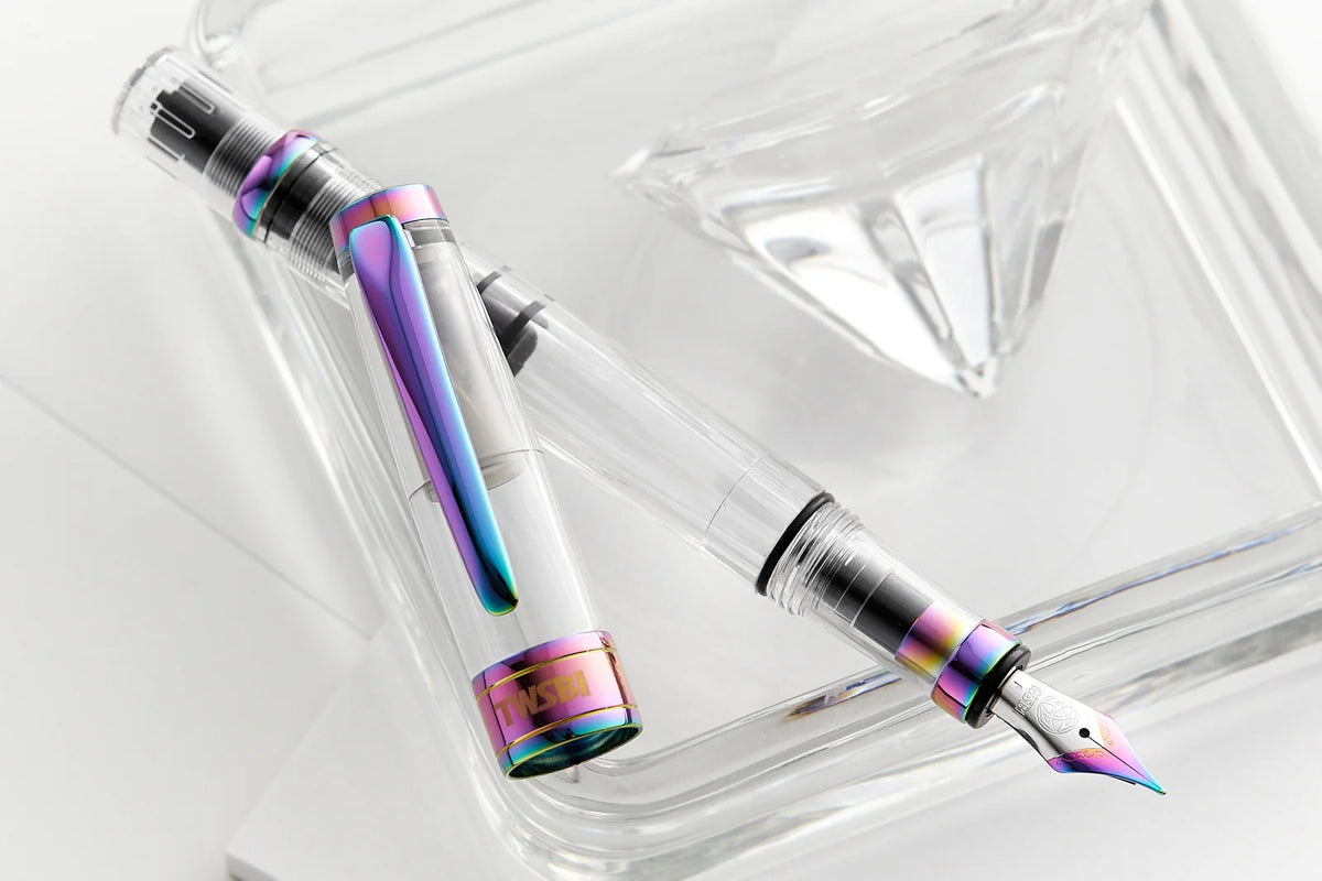 Fountain Pen