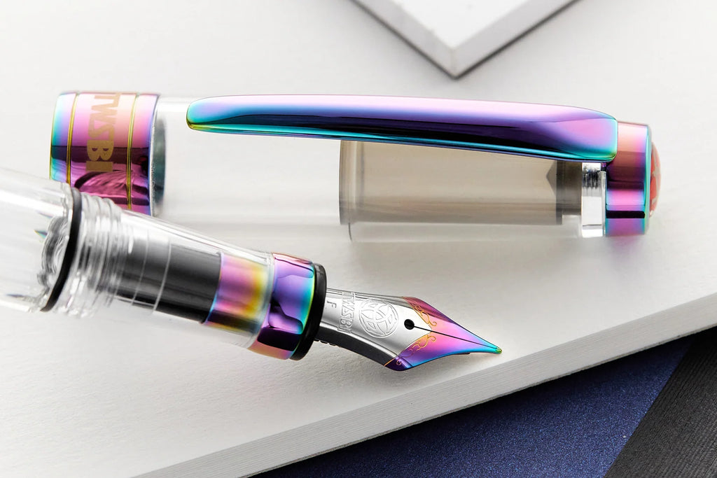 Fountain Pen