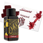 Fountain Pen Ink