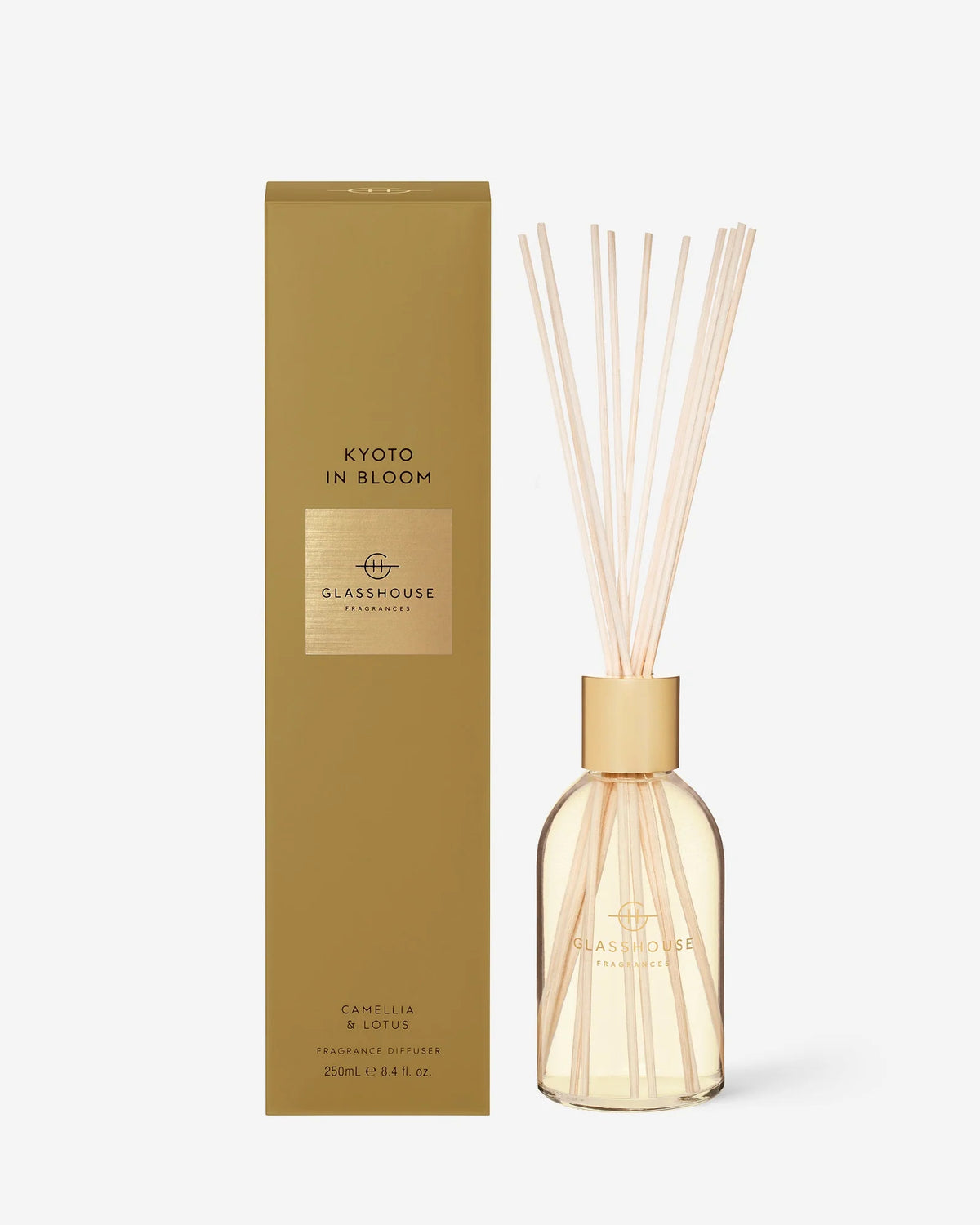 Fragrance Diffuser