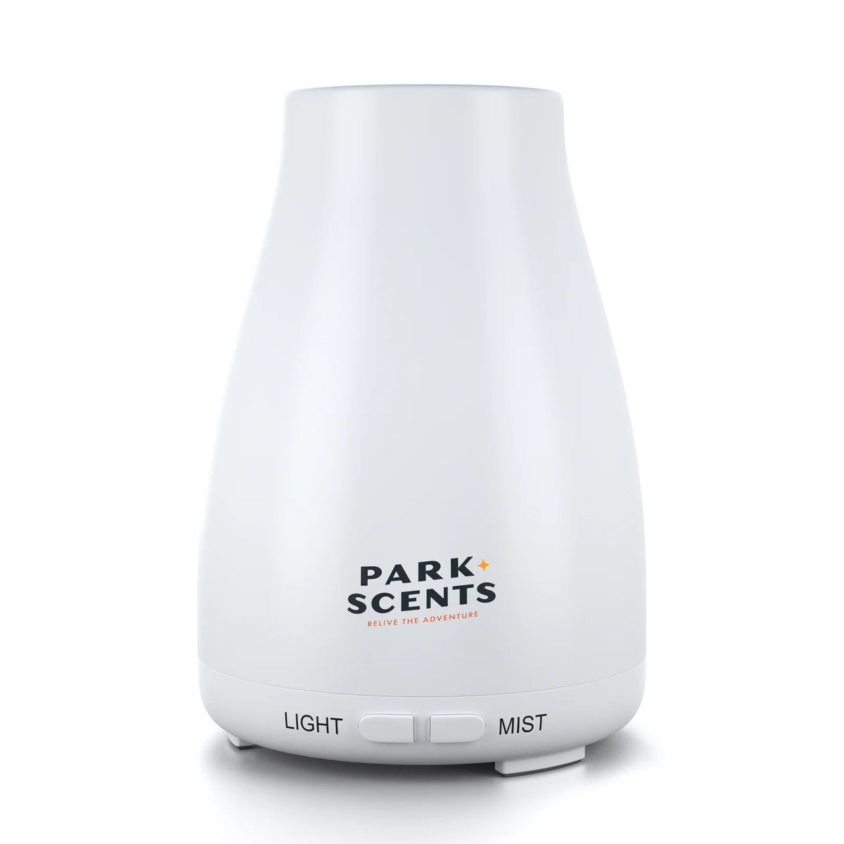 Fragrance Oil Diffuser with Adjustable Mist and Automatic Shutoff for Bedroom and Office Ambiance