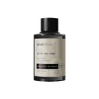 Fragrance Oil for Cold Air and Nebulizing Diffusers in a Spicy Leather Scent for Living Spaces and Bedrooms — 120 mL