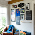 Framed Wall Art