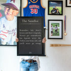 Framed Wall Art