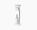 Freestanding Toilet Paper Holder