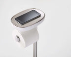 Freestanding Toilet Paper Holder