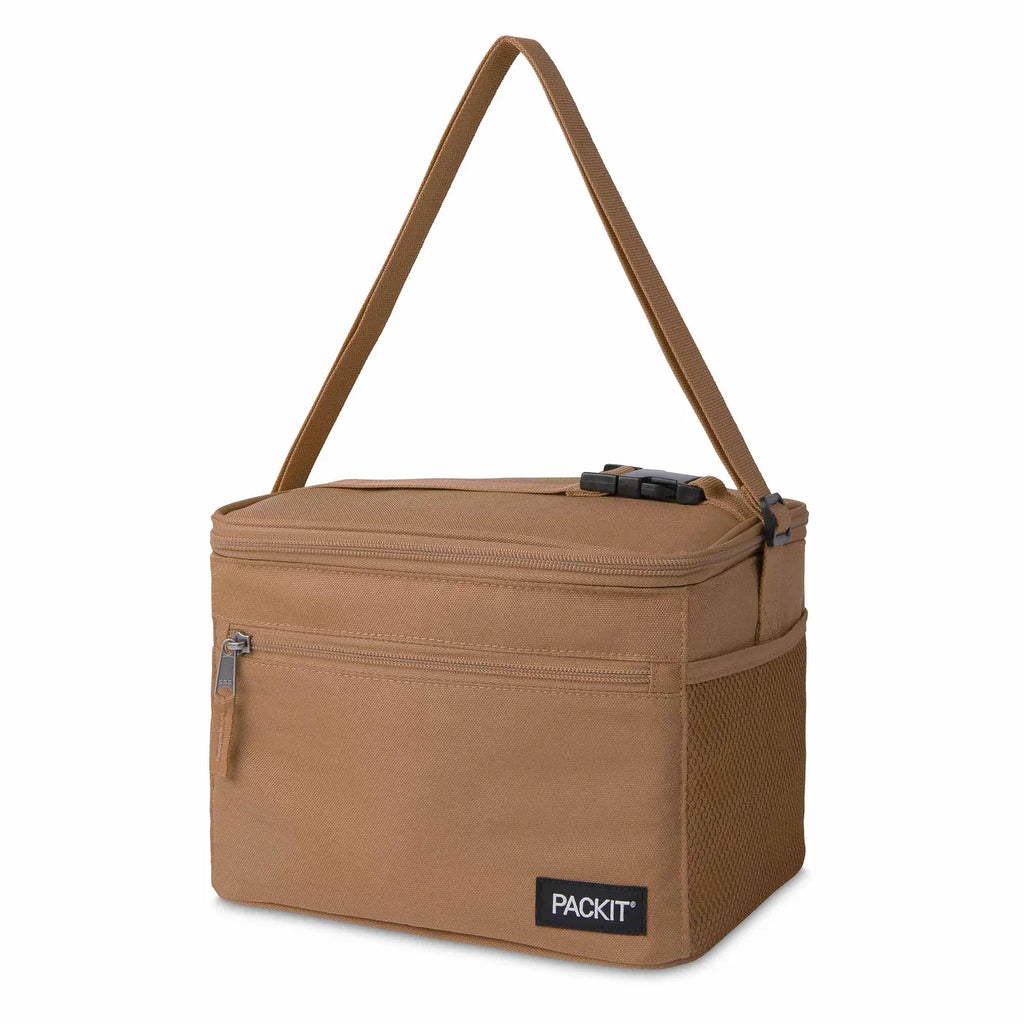 Freezable Cooler, Almond
