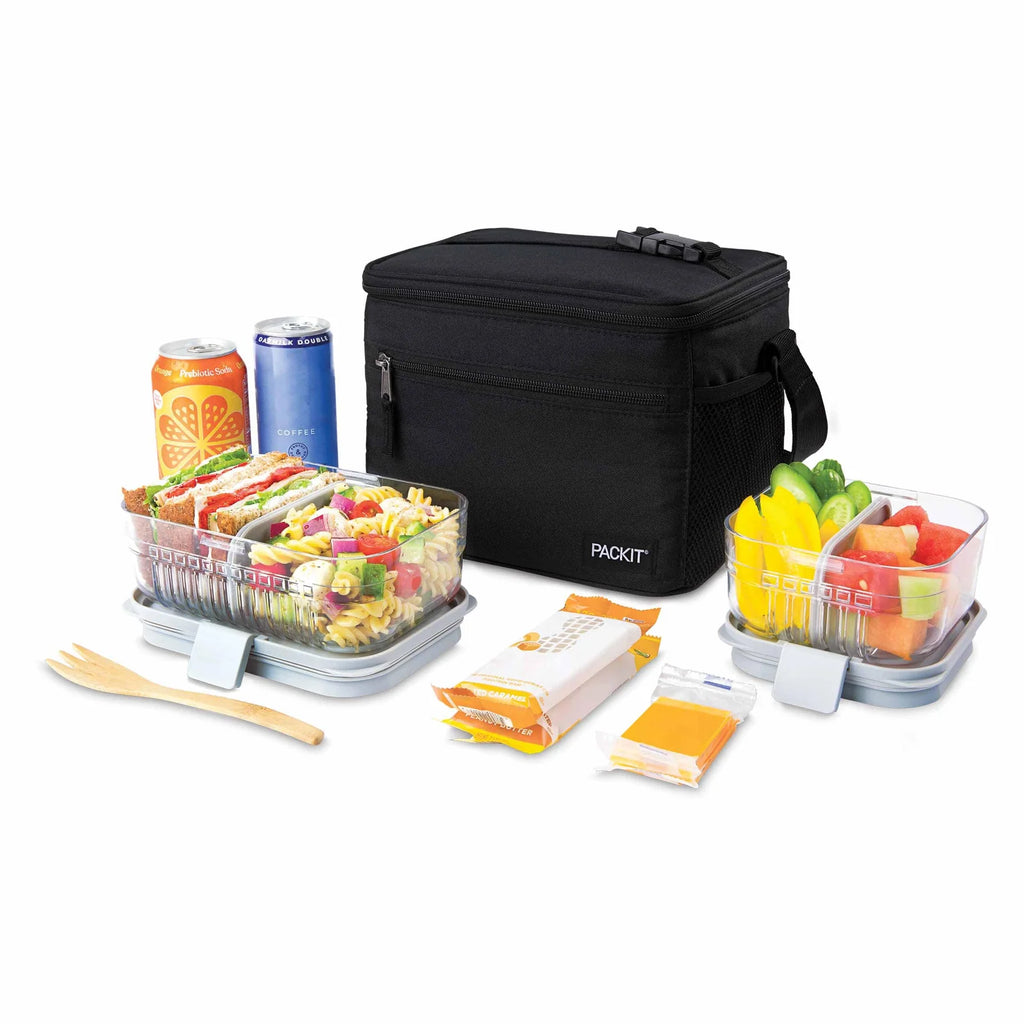 Freezable Cooler