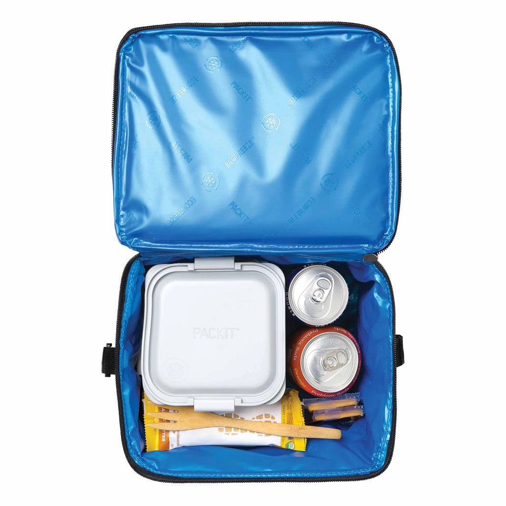 Freezable Cooler
