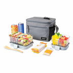 Freezable Cooler