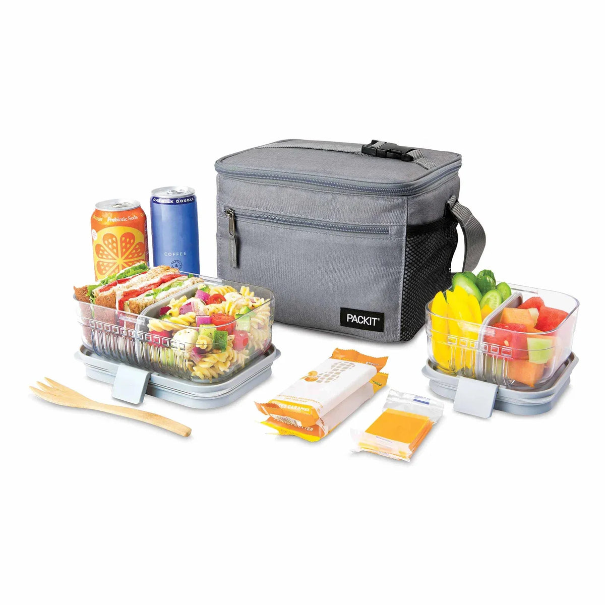 Freezable Cooler